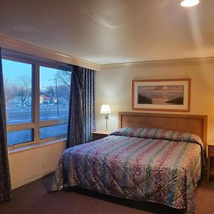 Roosevelt Inn At Roosevelt Blvd, Philadelphia, Pa