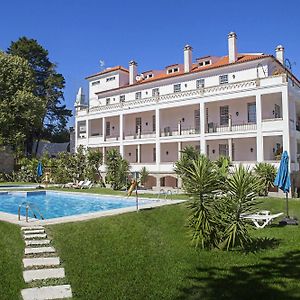 Hotel Rural Mira Serra